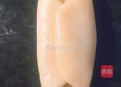 空气炸锅版(鲜肉月饼)的做法图解10