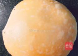 空气炸锅版(鲜肉月饼)的做法图解19