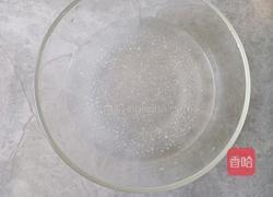 芒果鲜奶西米露的做法图解4