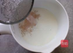芒果鲜奶西米露的做法图解6