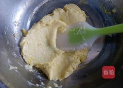 奶油泡芙的做法图解3