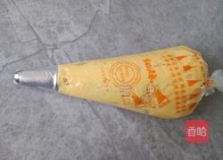 淡奶油曲奇的做法图解8