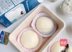 雪媚娘的做法图解10