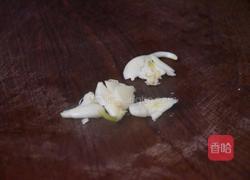 莴笋炒肉片的做法图解3