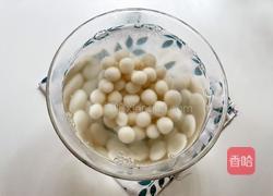 芒果啵啵冰麻薯的做法图解4