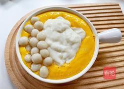 芒果啵啵冰麻薯的做法图解9