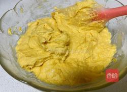 奶香玉米饼的做法图解5