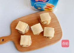 芝士饭团的做法图解9