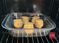 芝士饭团的做法图解10