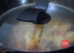 茄汁花菜的做法图解9