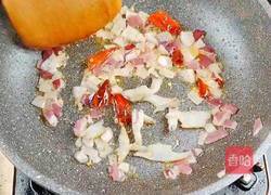 鲍鱼炒面的做法图解3