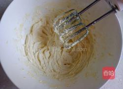 淡奶油曲奇的做法图解5