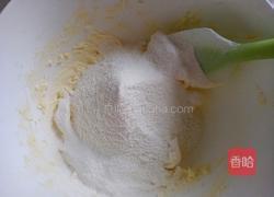 淡奶油曲奇的做法图解6