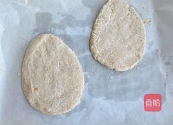 创意芝士鸡排的做法图解2