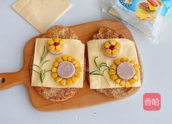 创意芝士鸡排的做法图解8