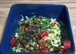 百蘸料汁的做法图解2