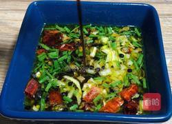 百蘸料汁的做法图解5