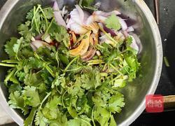 凉拌鱼皮的做法图解7