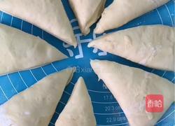 肠子面包的做法图解2