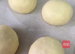 肠子面包的做法图解3