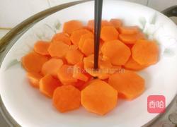 芝士焗红薯的做法图解5