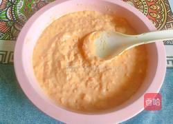 芝士焗红薯的做法图解12