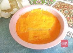 芝士焗红薯的做法图解16