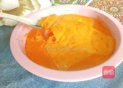 芝士焗红薯的做法图解17