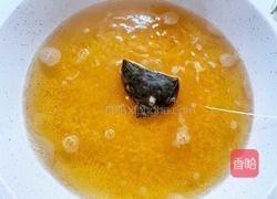 蜜桃拉面奶茶的做法图解9