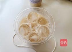蜜桃拉面奶茶的做法图解16