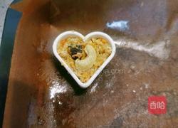 坚果巧克力香蕉燕麦饼的做法图解11