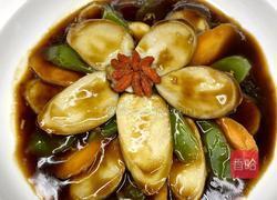 花开富贵的做法图解6