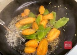 花开富贵的做法图解3