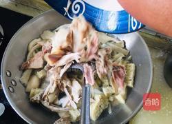 清炖土鸡的做法图解13