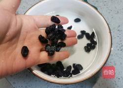 黑加仑华夫饼的做法图解2