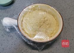 黑加仑华夫饼的做法图解11