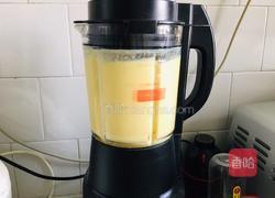 奶香玉米糊的做法图解4