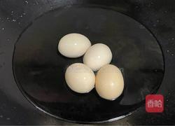 芝士鸡蛋汉堡的做法图解2