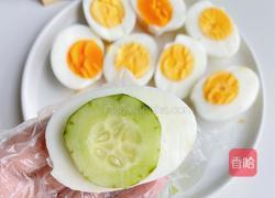 芝士鸡蛋汉堡的做法图解7