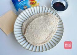 芝士鸡排的做法图解1