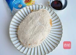 芝士鸡排的做法图解4