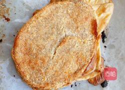 芝士鸡排的做法图解6