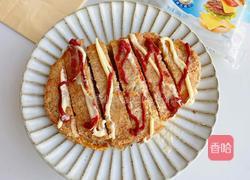 芝士鸡排的做法图解10