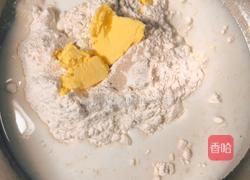 （空气炸锅版）8寸披萨的做法图解1