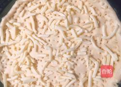 （空气炸锅版）8寸披萨的做法图解6