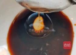 阳春面的做法图解3