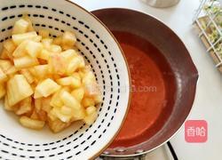 蜜桃茶冻的做法图解5