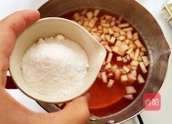 蜜桃茶冻的做法图解7