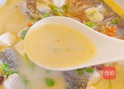 鱼头豆腐汤的做法图解7