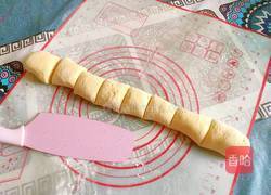 星形玉米餅的做法圖解13